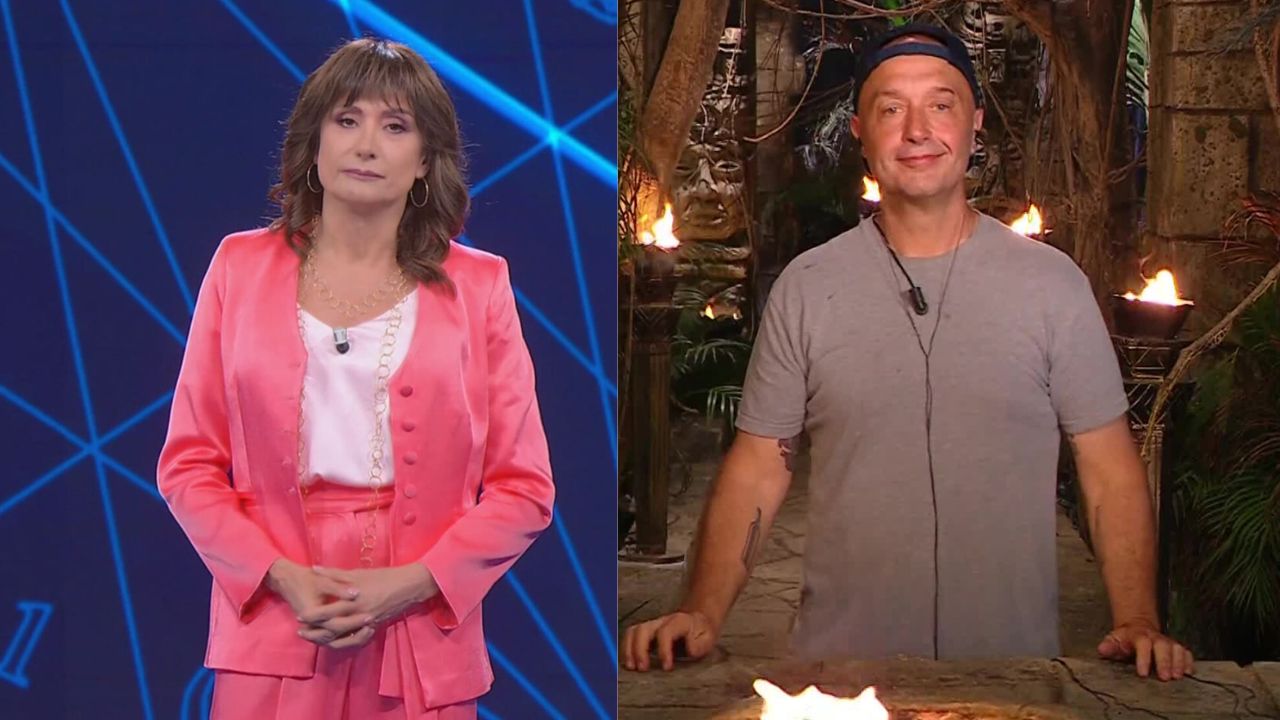 joe bastianich abbandona l'isola dei famosi