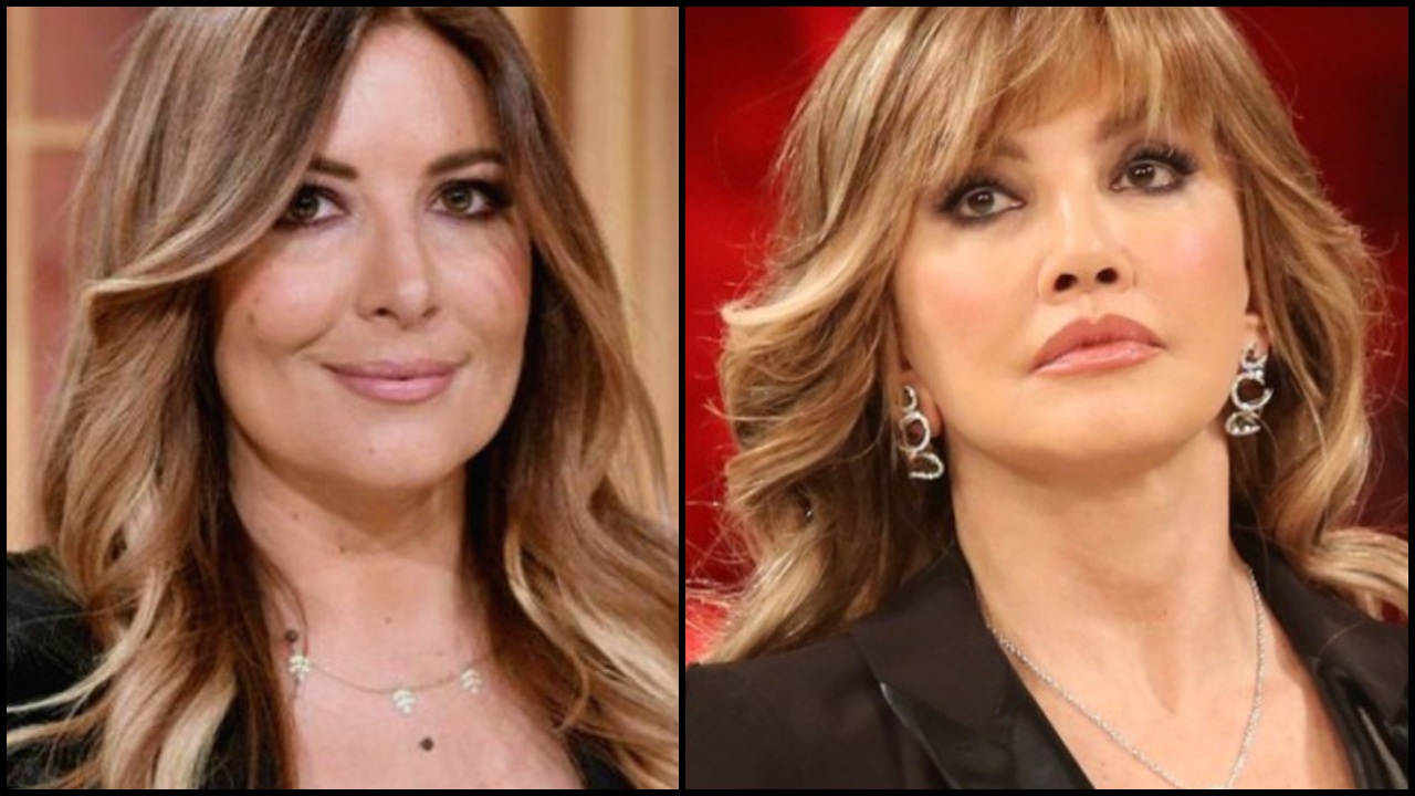 Selvaggia Lucarelli si scaglia contro l'Acchiappatalenti di Milly Carlucci