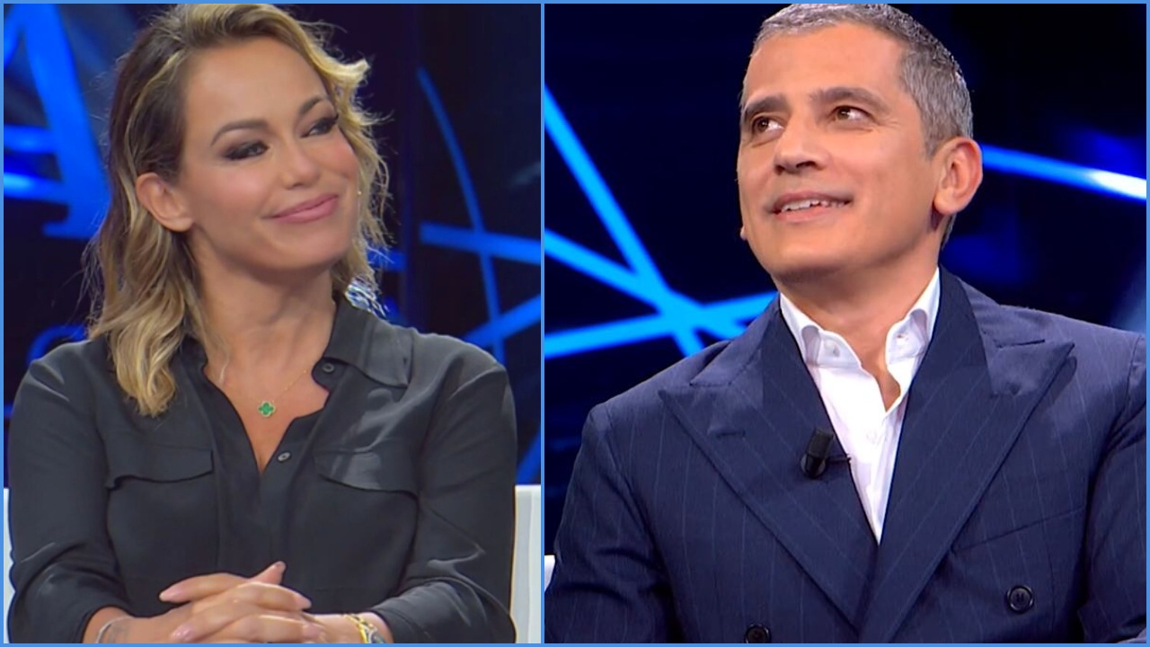 Maltese svela chi potrebbe vincere l'Isola Dei Famosi e parla del rapporto con Bruganelli