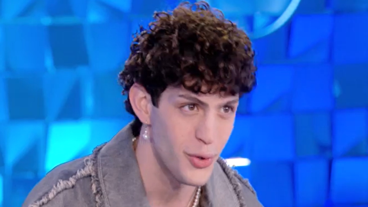 Amici Mida a Verissimo