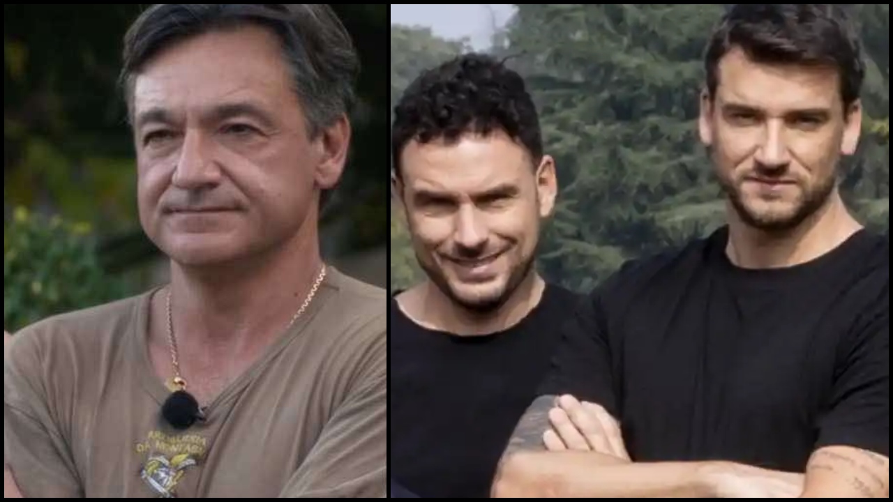 I Pasticcieri hanno spiegato in che rapporti sono ora con Fabio Caressa