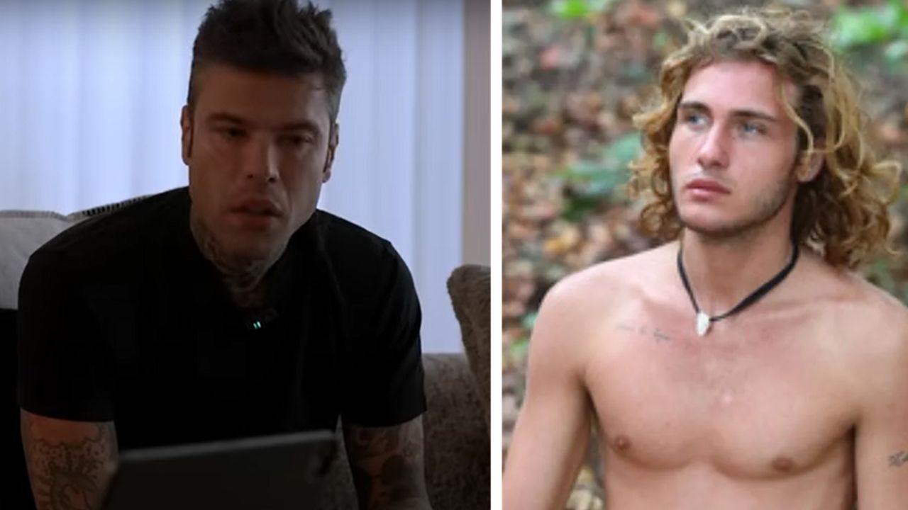 Pietro Fanelli insulta Fedez dopo una polemica intervista