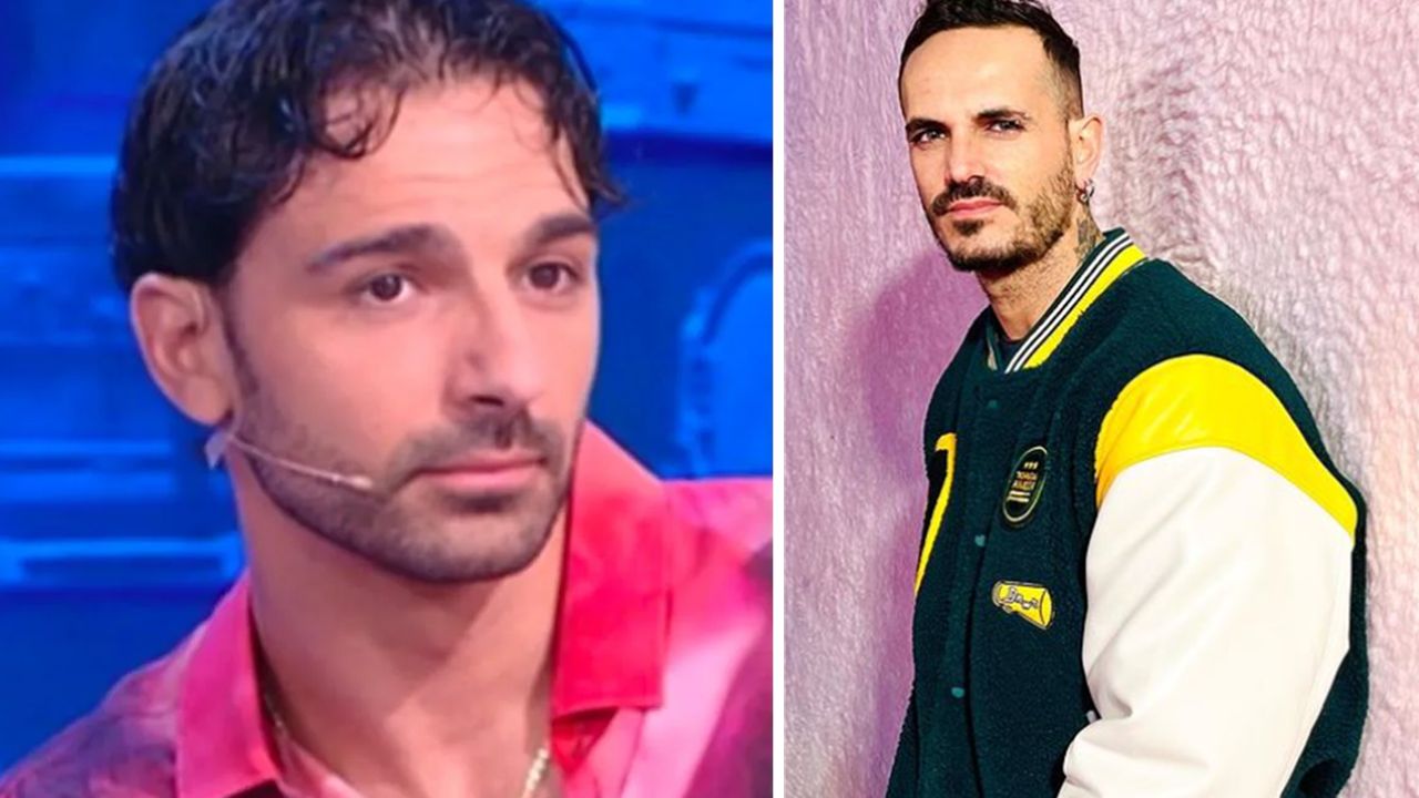 Fabrizio Prolli contro Raimondo Todaro