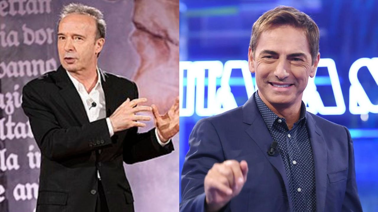 roberto benigni autore eredità