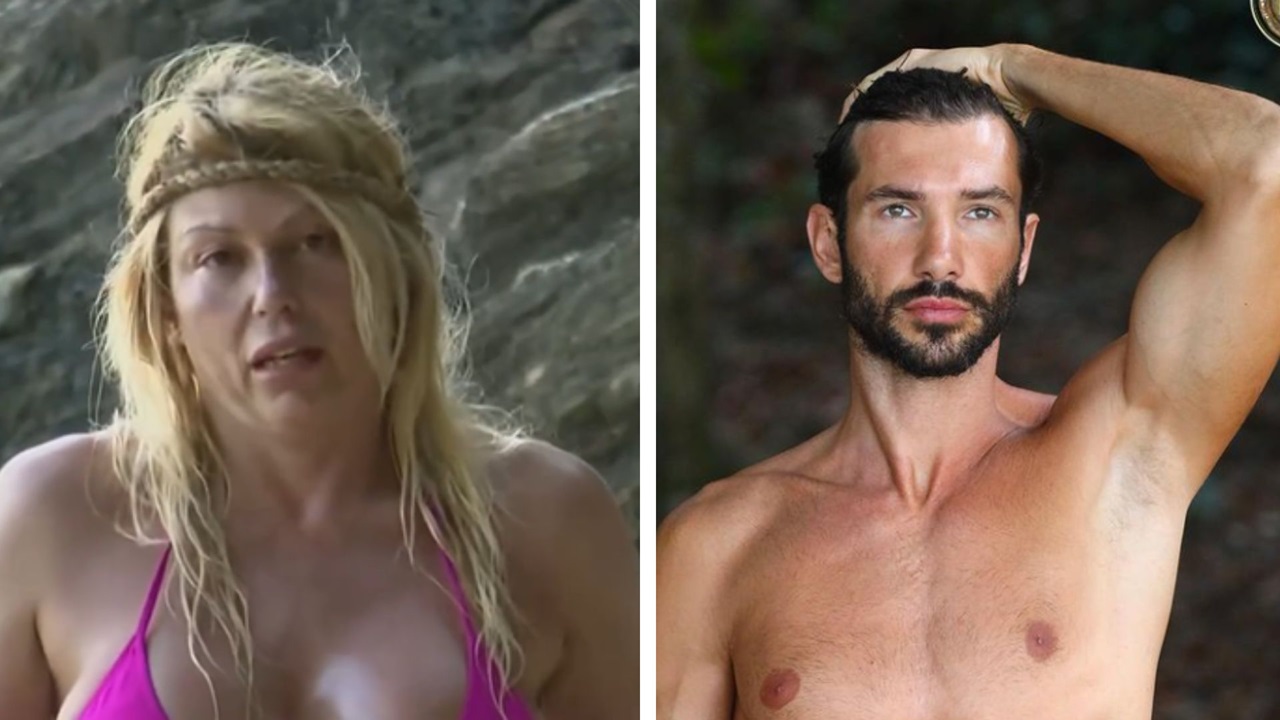 Isola dei famosi: lite tra Rosanna e Artur