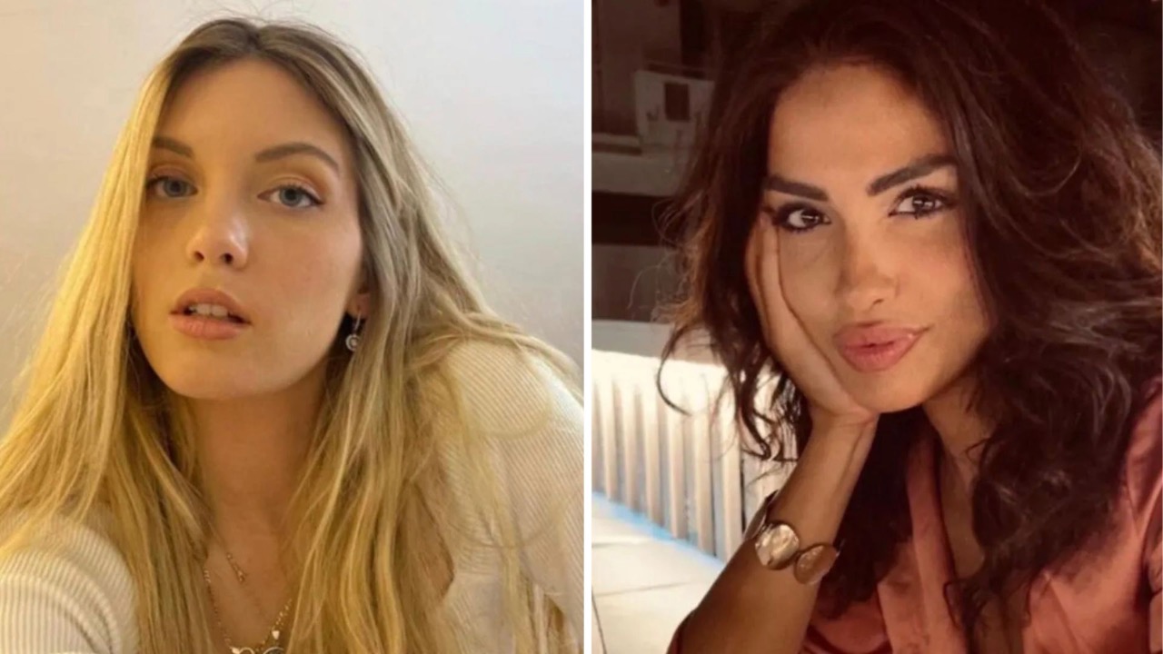 Anita Olivieri non invita al suo compleanno l'ex di Varrese: scoppia la polemica