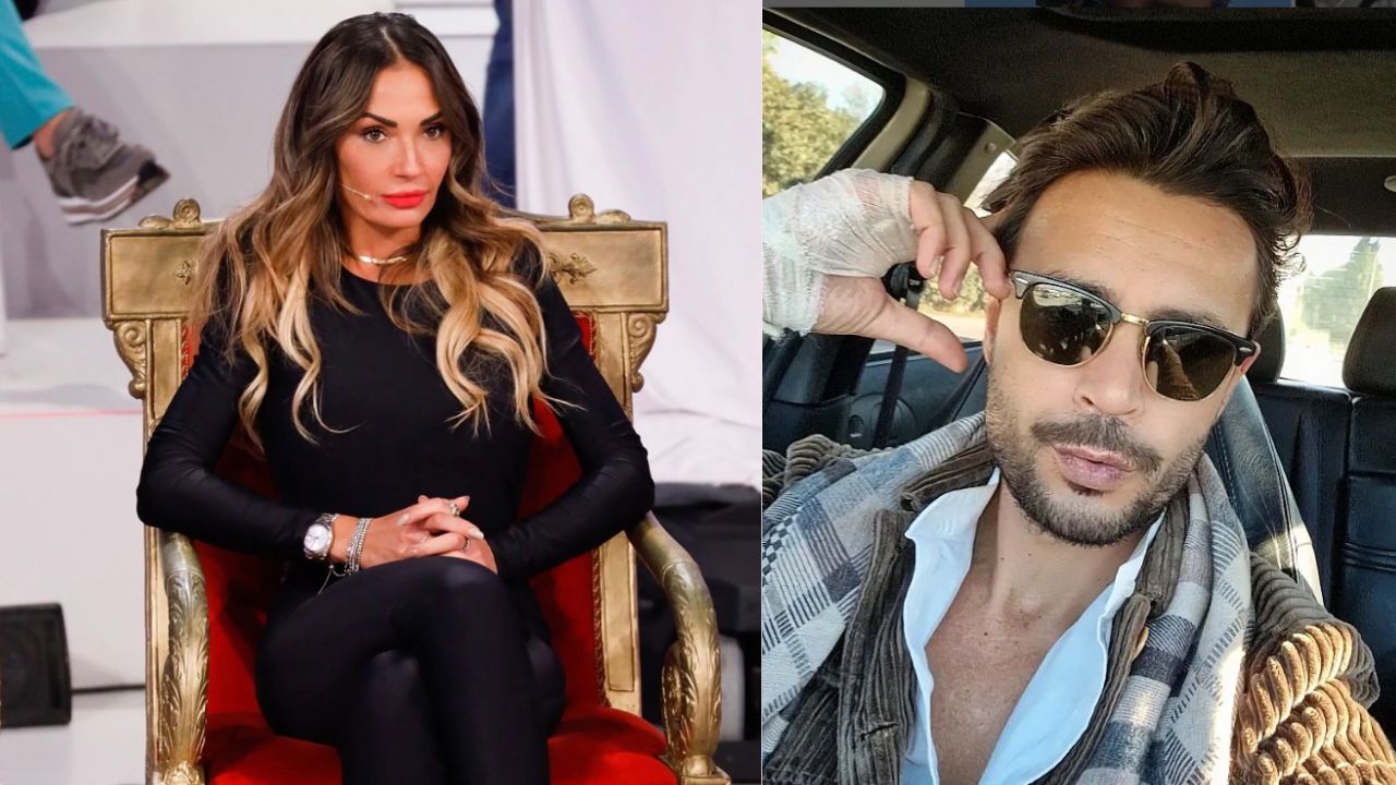 Armando Incarnato elogia Ida platano sui social