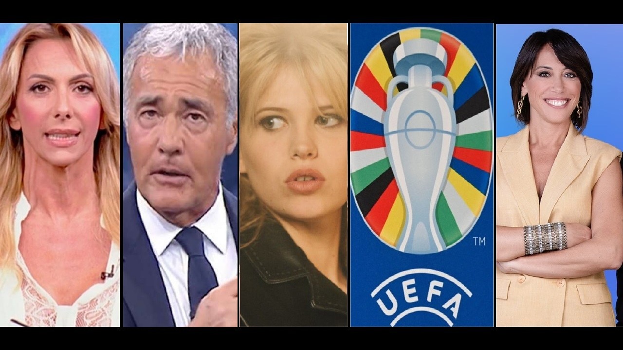 Share del 25 giugno 2024