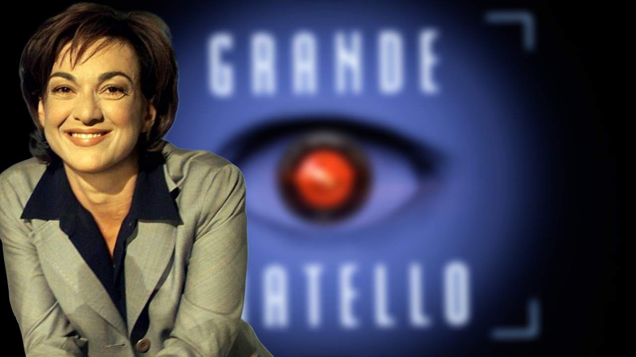 Daria Bignardi e le rivelazioni sul GF1