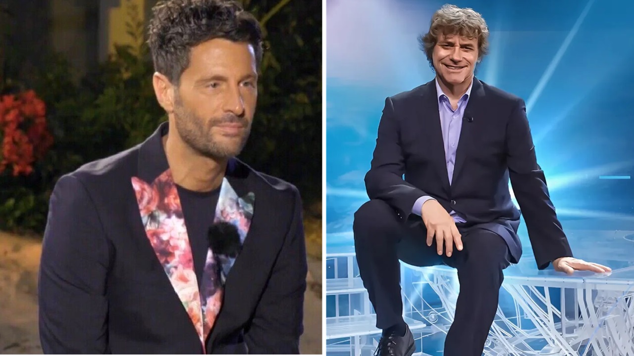 Ascolti tv giovedì 11 luglio 2024