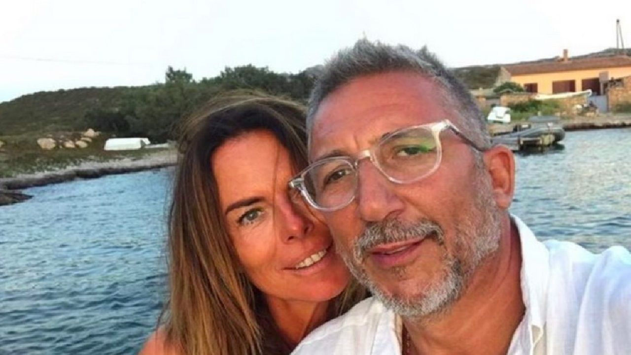 Lucio Presta incidente con il trattore