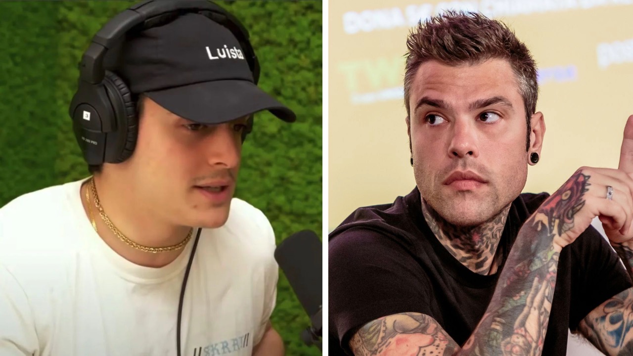 Flop ascolti Muschio Selvaggio dopo l'addio di Fedez