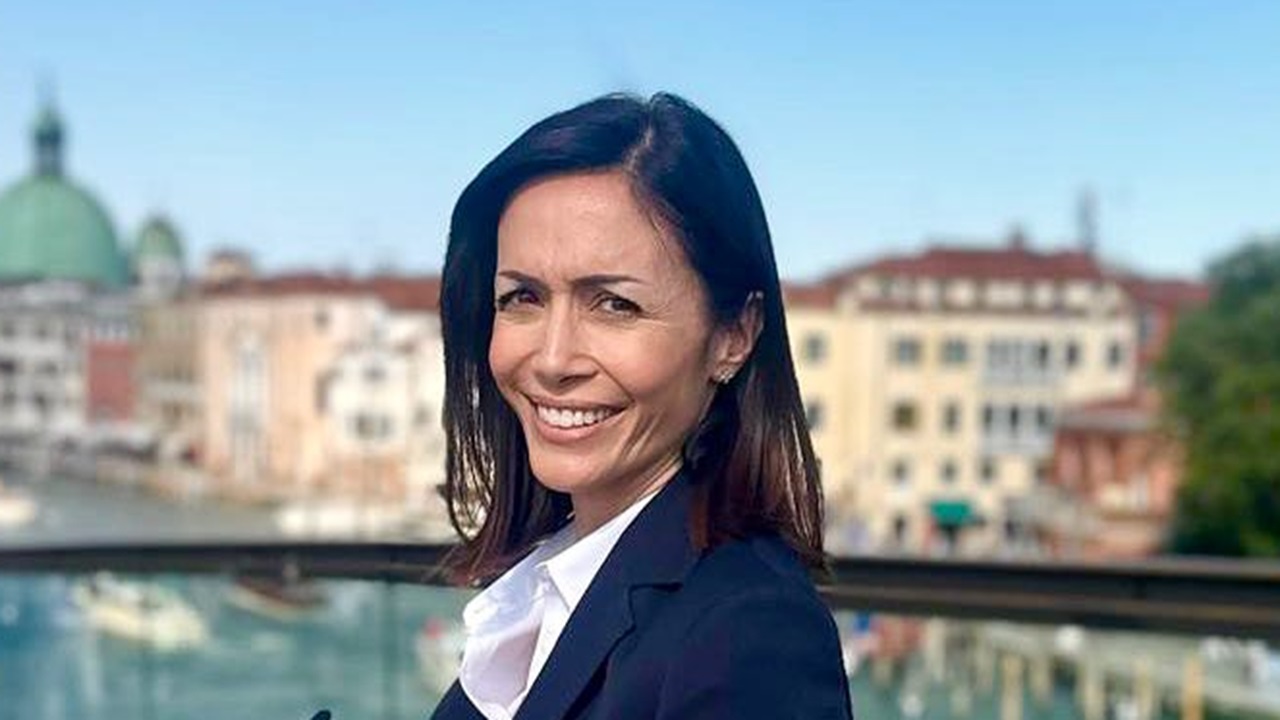 Mara Carfagna si è sposata.