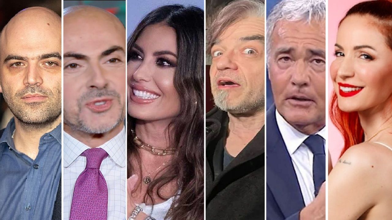 News palinsesti Rai