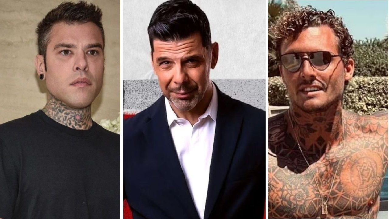 Fedez, inchiesta Farwest