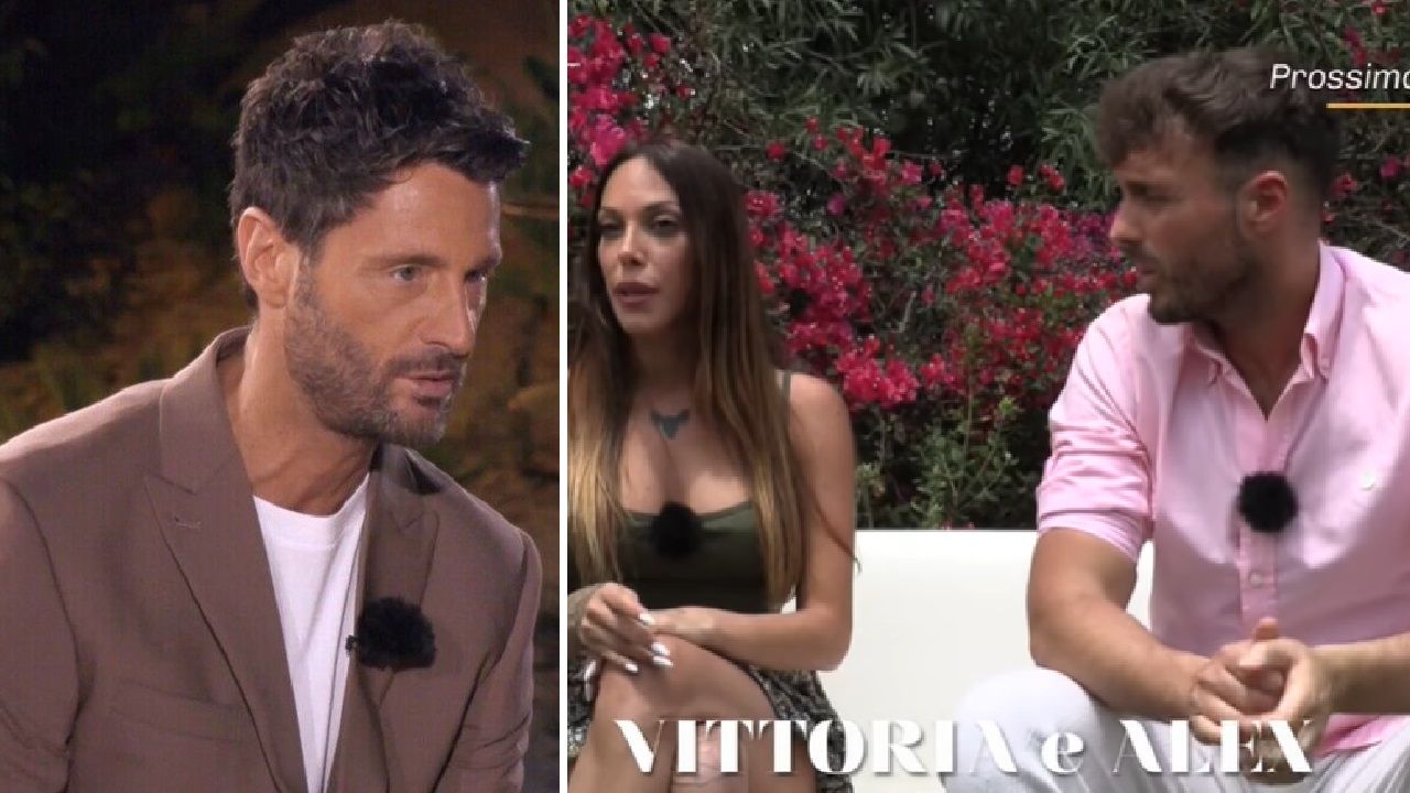 Temptation Island 2024, quando inizia