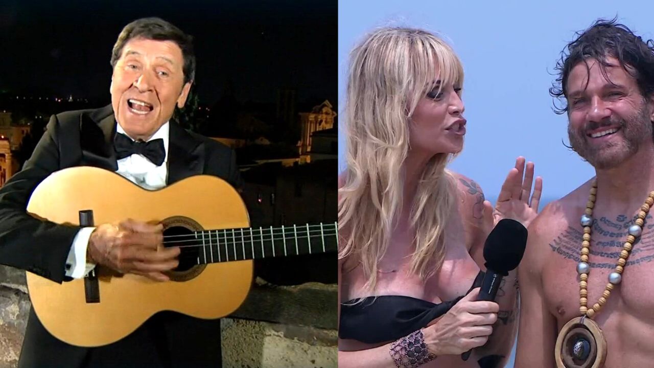ascolti tv domenica 2 giugno 2024