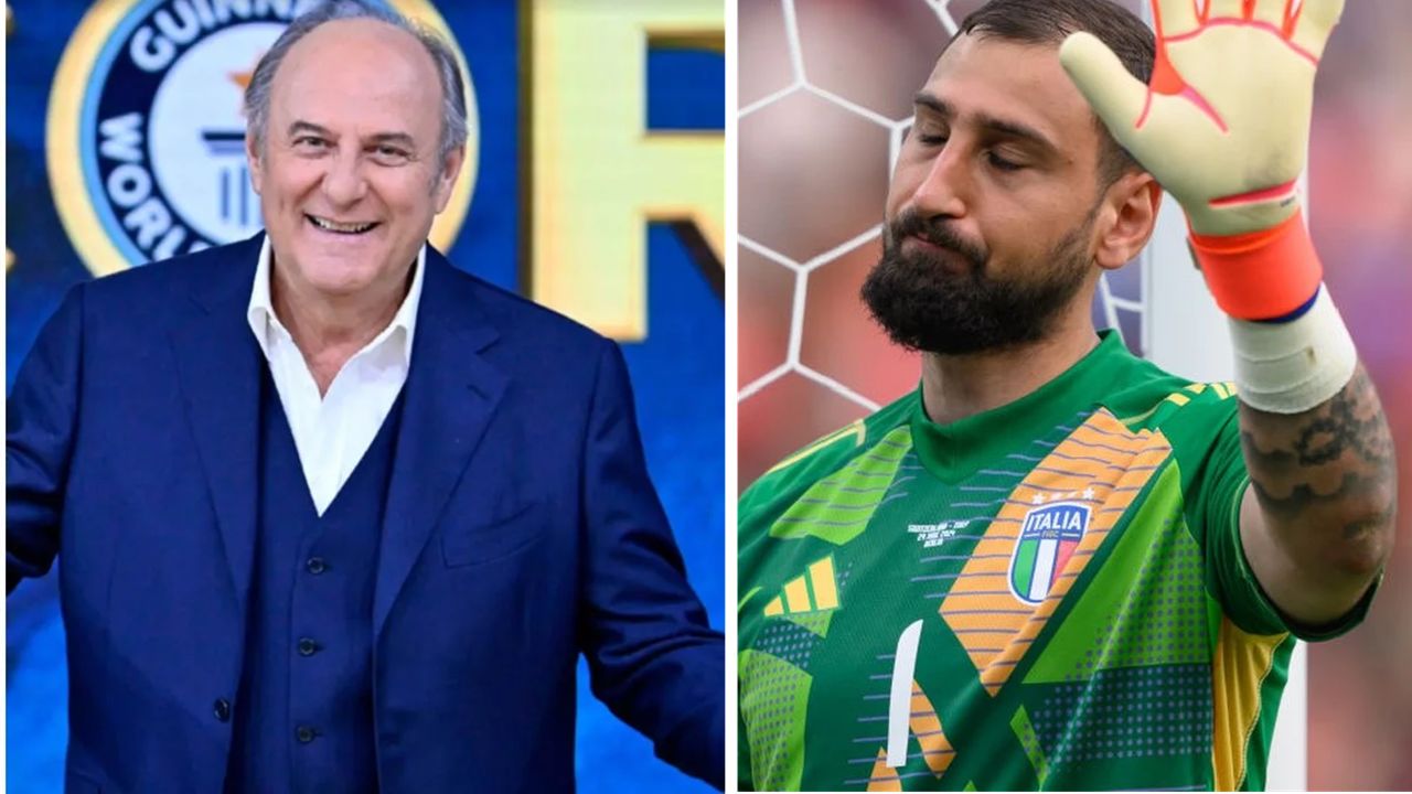 Ascolti tv dei programmi trasmessi il 29 giugno 2024