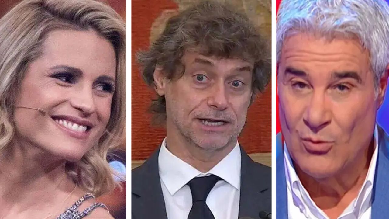 Ascolti televisivi del 3 giugno 2024