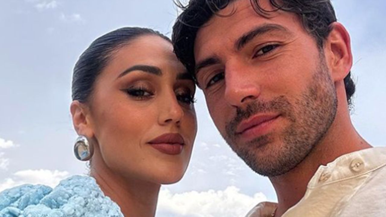 Tananai canterà alle nozze di Ignazio Moser e Cecilia Rodriguez