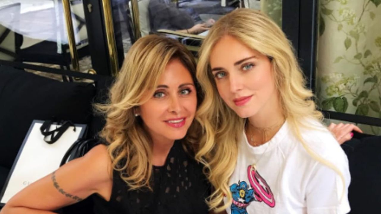 chiara ferragni nomina marina di guardo manager