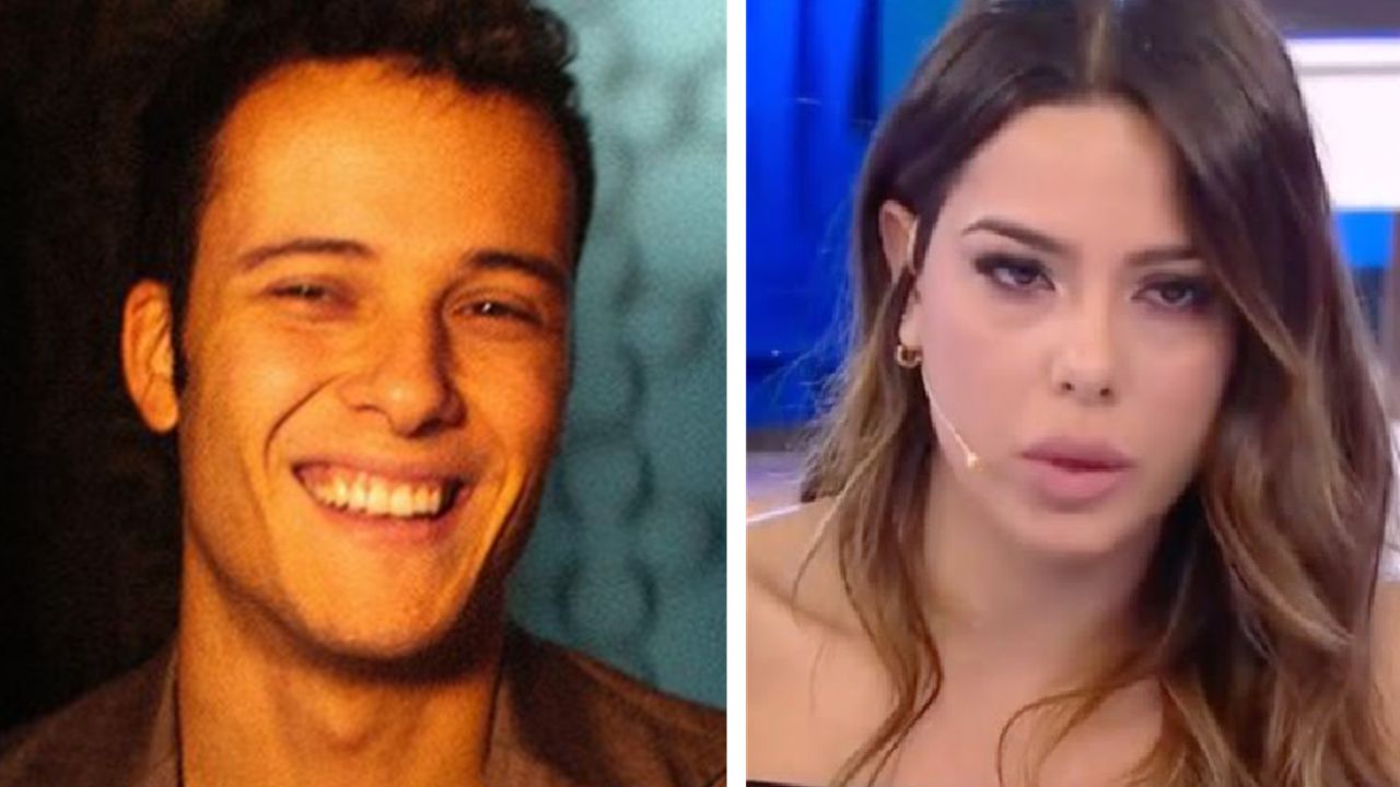 Edoardo Donnamaria beccato con Carolina Russi Pettinelli