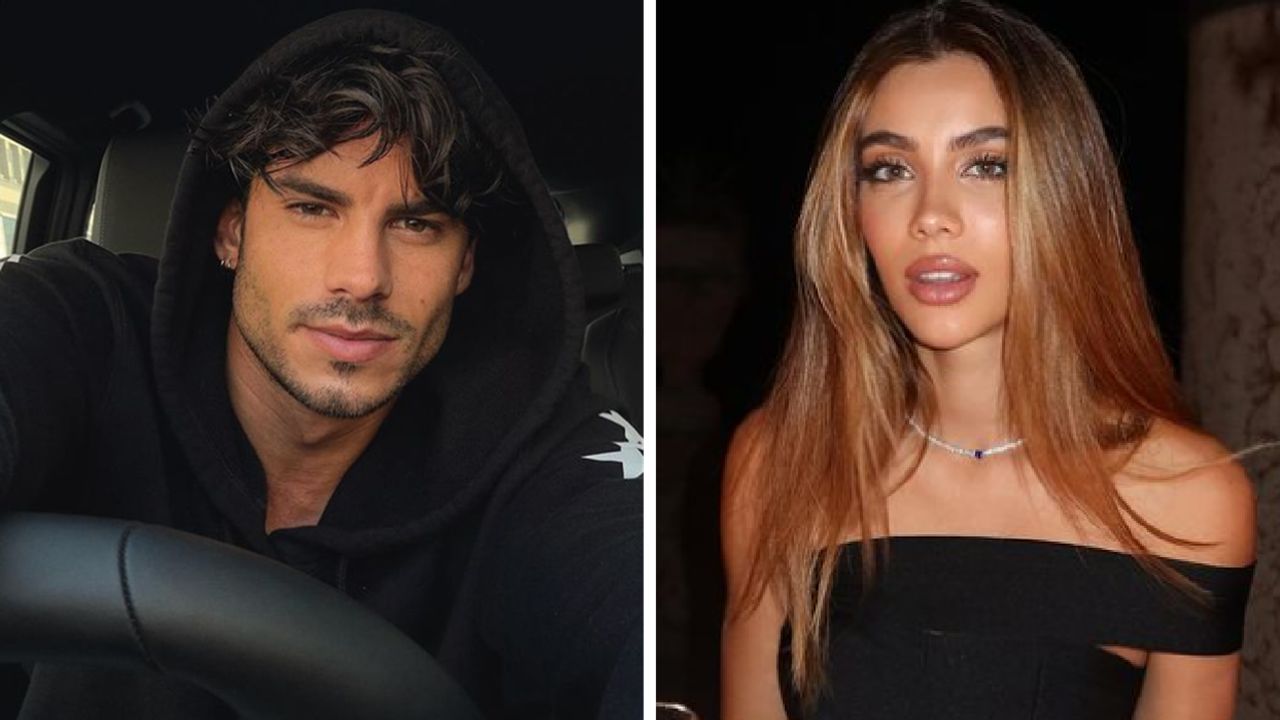 Luca Daffrè smentisce il flirt con Elisa Visari