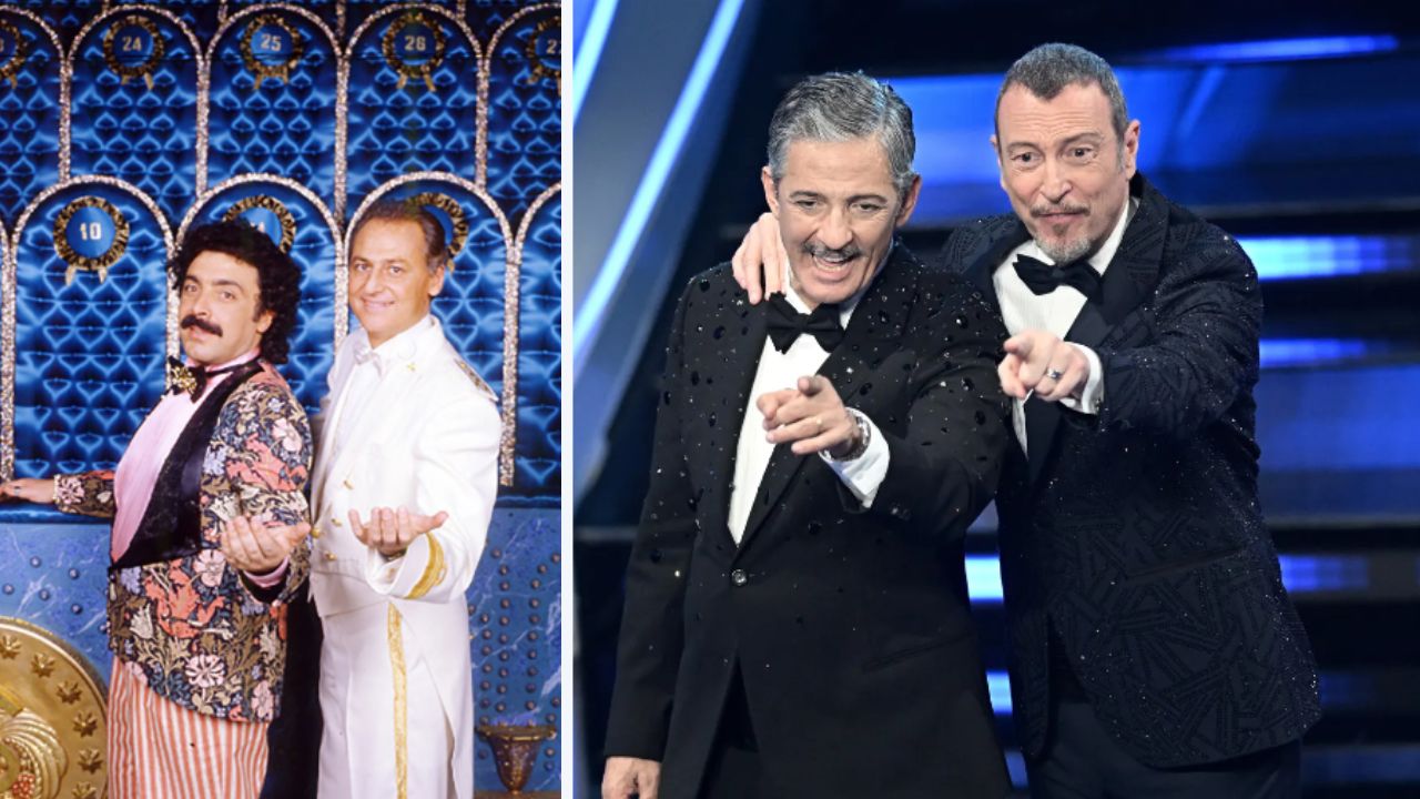 Fiorello pronto per un nuovo programma in rai ma forse abbandonerà per il Nove