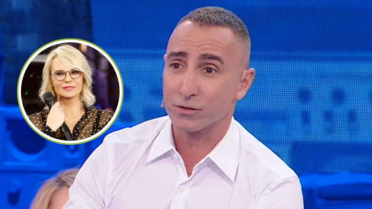 giuliano peparini parla della sua accademia