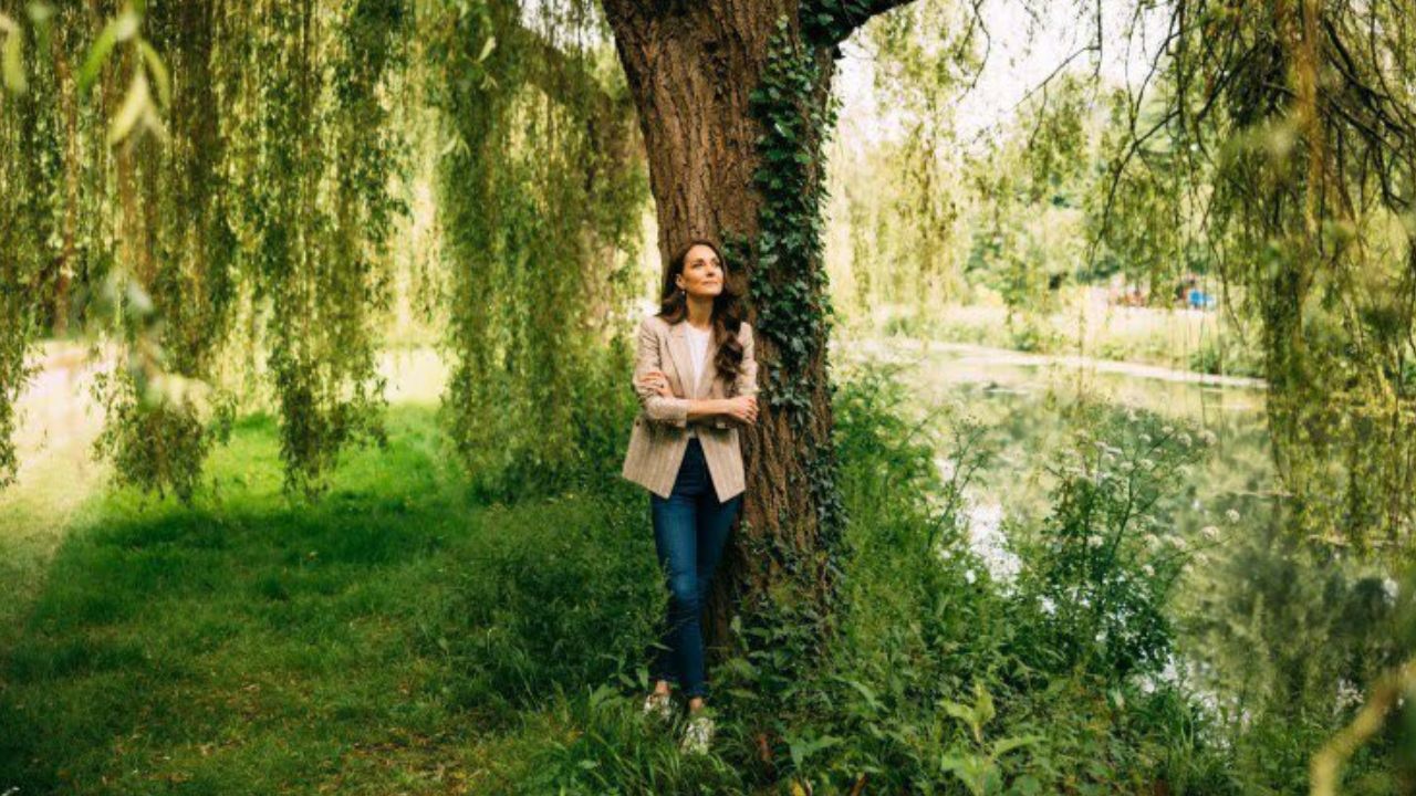 kate middleton nuova foto
