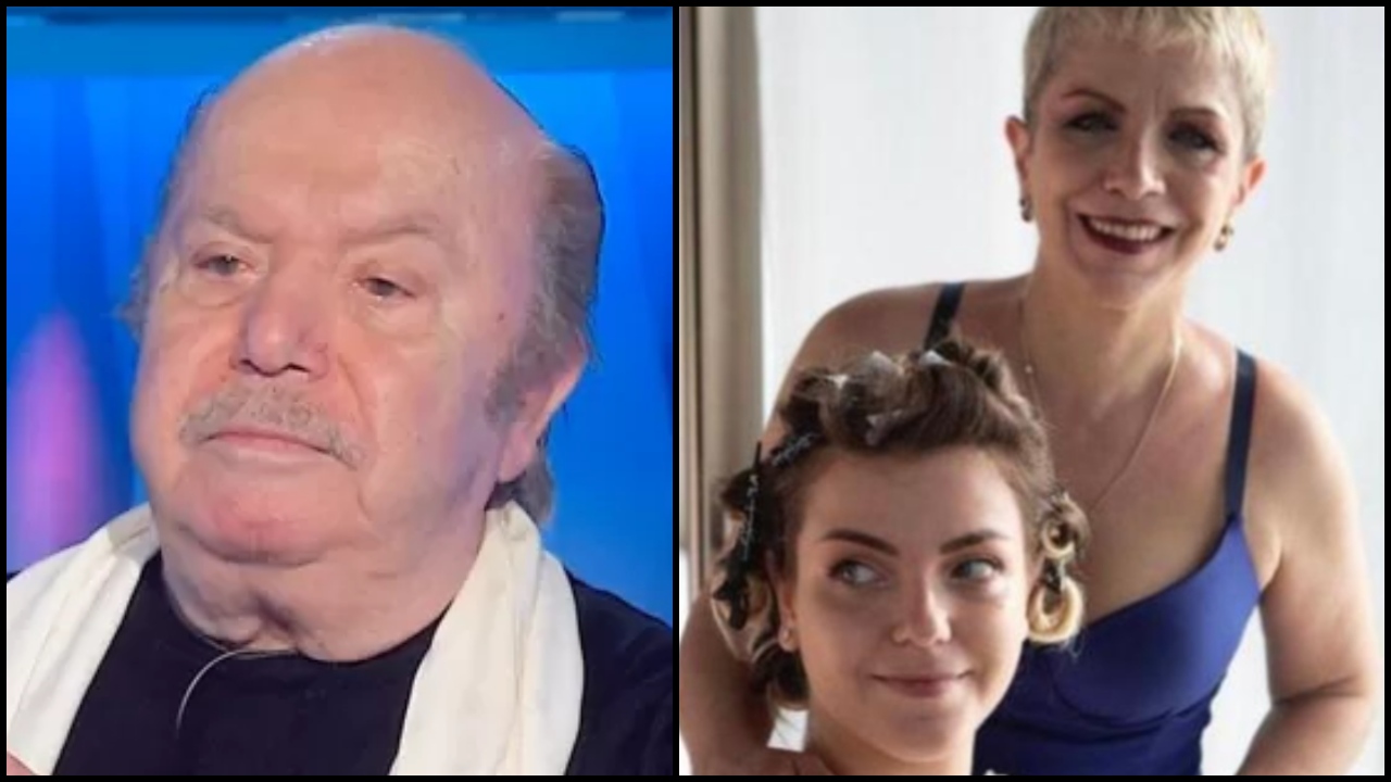 La nipote di Lino Banfi è incinta