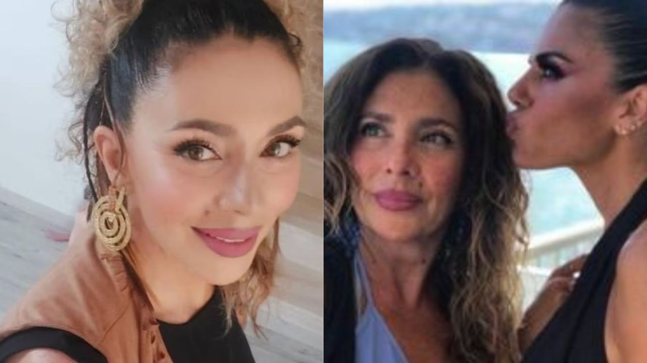 addio alla truccatrice francesca frongia
