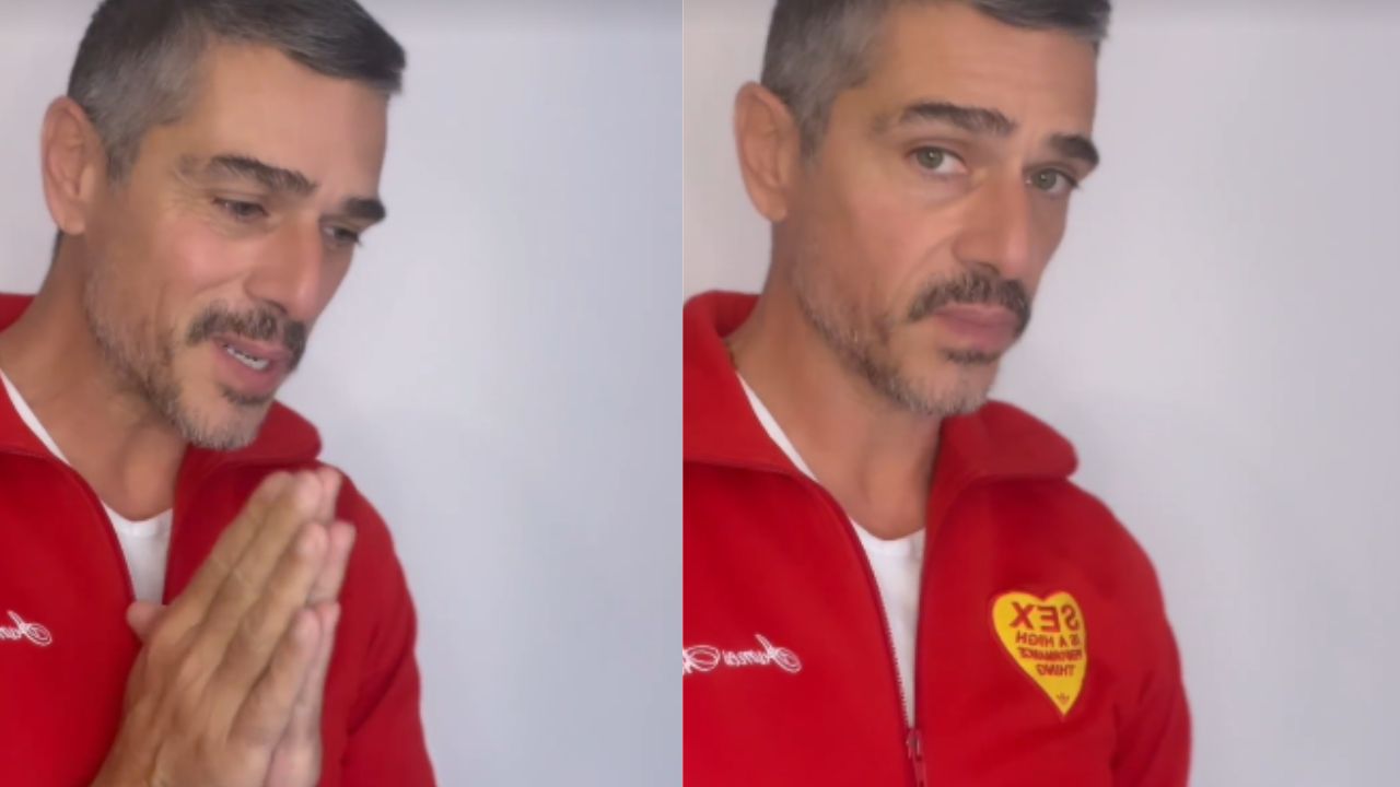 massimiliano varrese risponde agli attacchi sui social