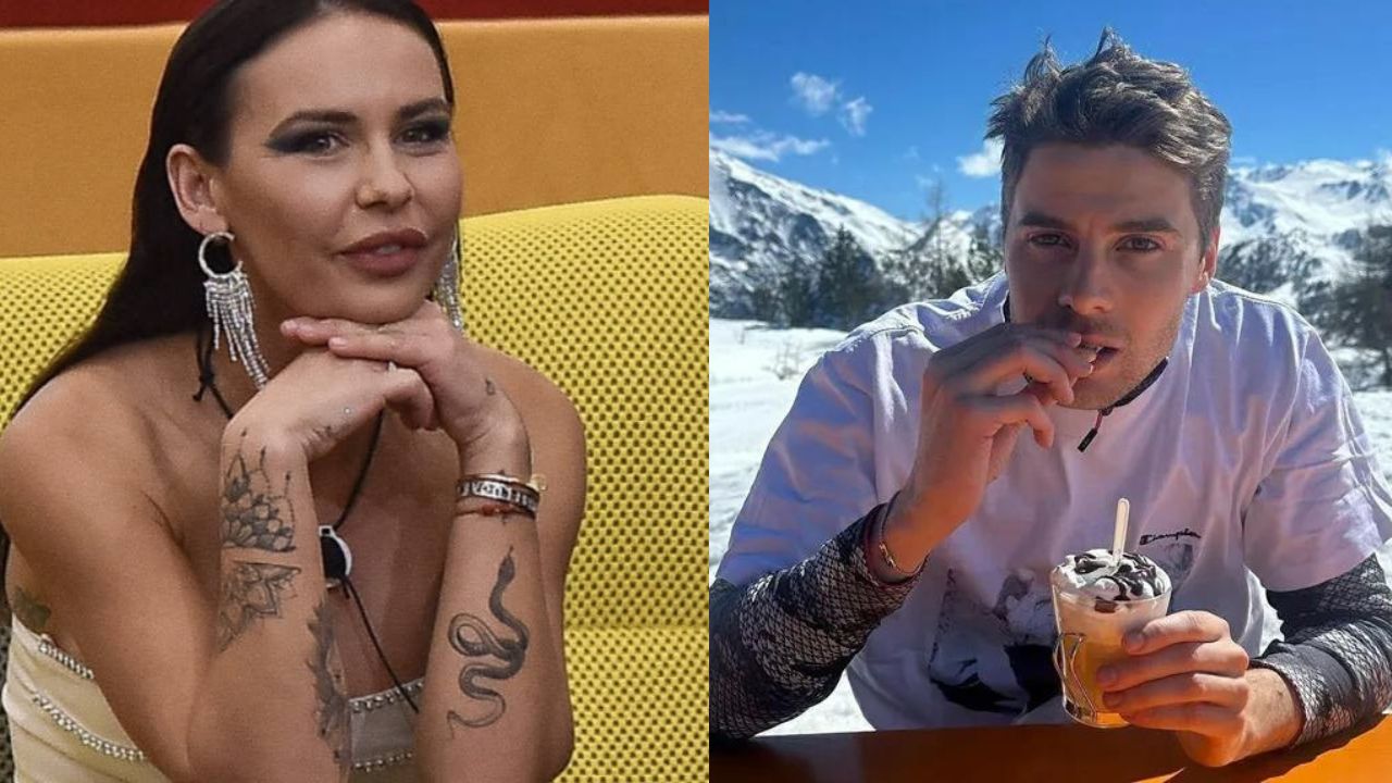 nicole murgia e edoardo sanson