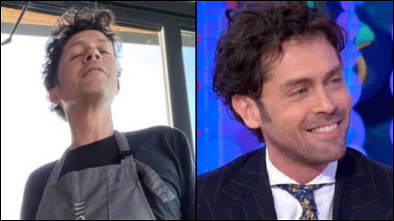 Raffaello Tonon spiega perché fa l'oste