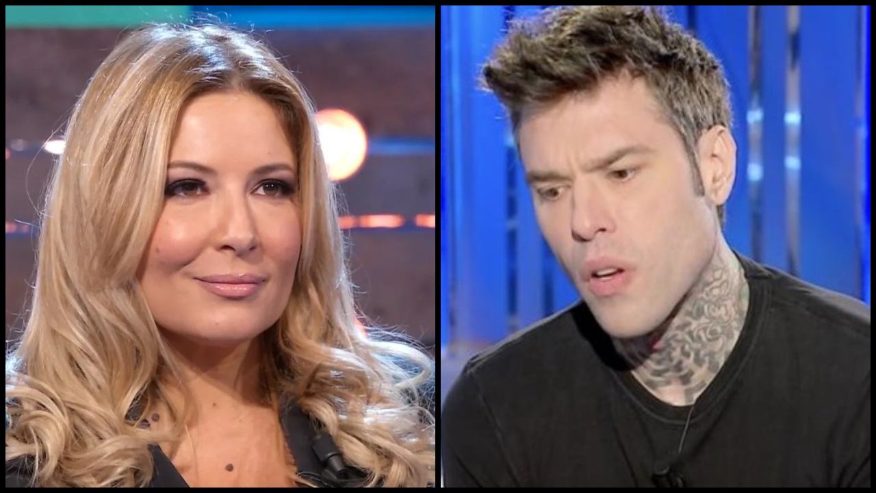 Selvaggia Lucarelli stronca la nuova canzone di Fedez