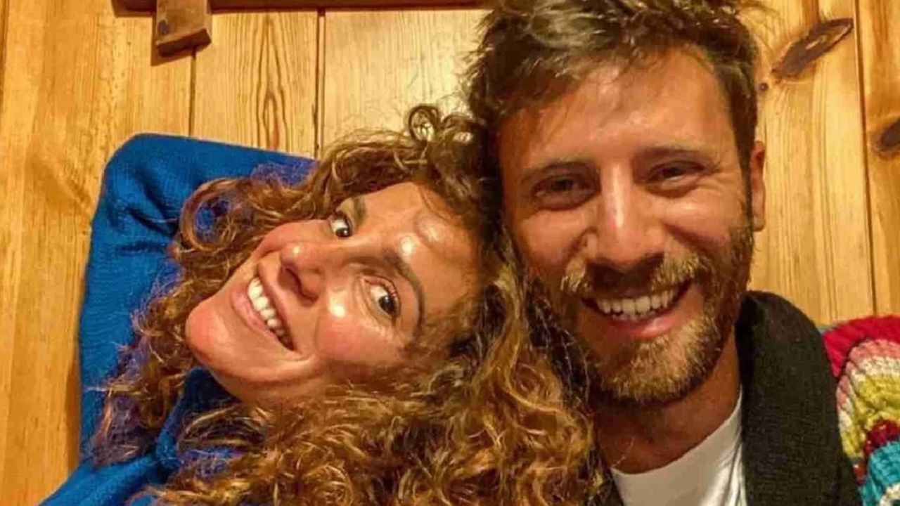 Veronica Ruggeri e Nicolò De Devitiis si sono lasciati