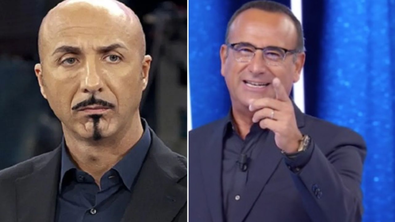 Jurman si scaglia contro Conti