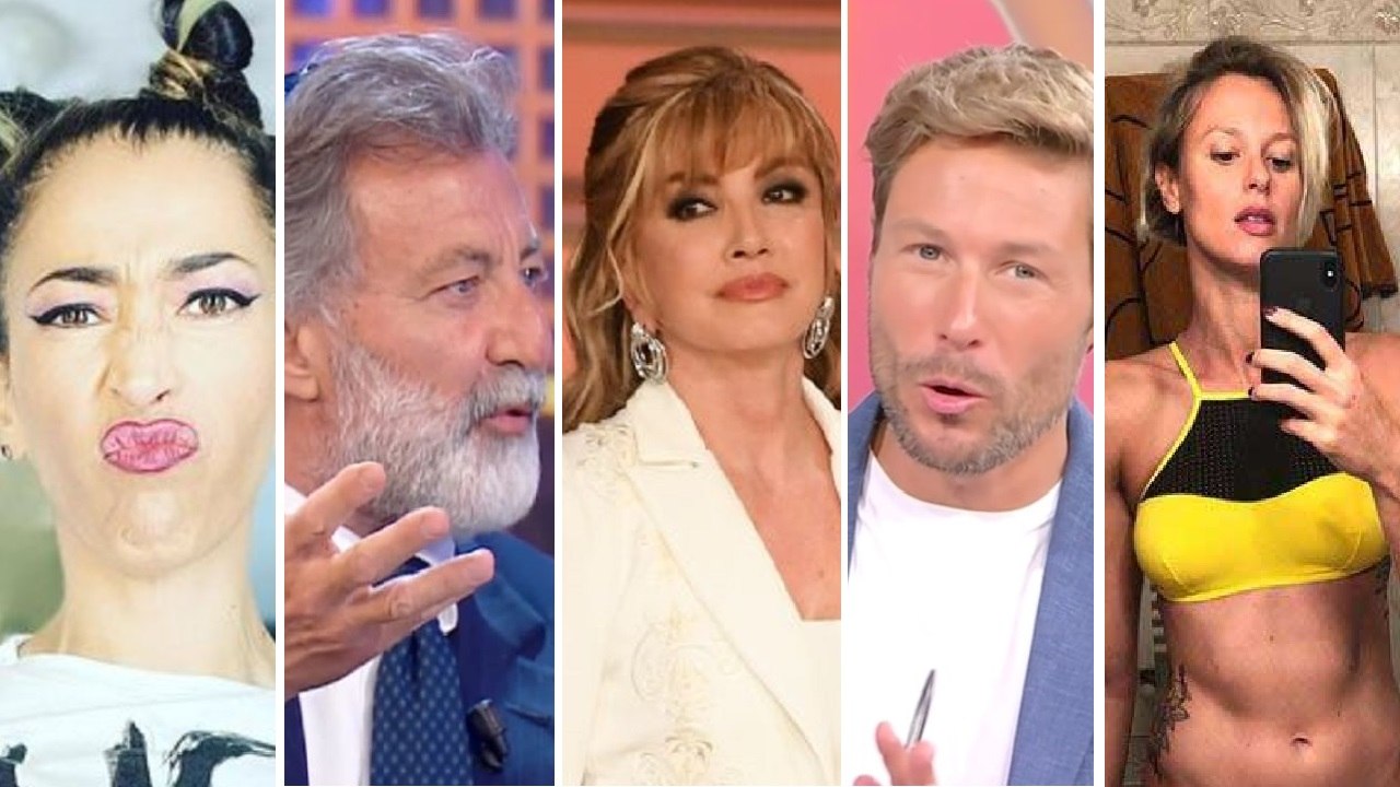 Ballando con le Stelle 2024, nomi vip cast