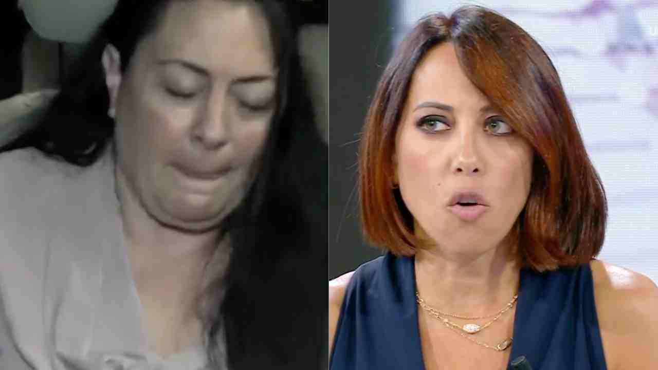 Estate in diretta, nunzia de girolamo