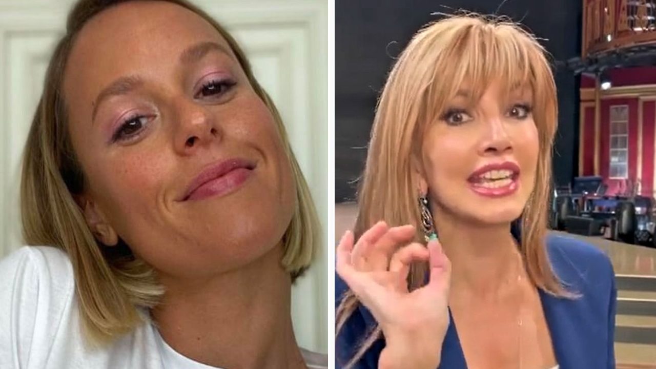 Federica Pellegrini a Ballando con le Stelle, trattative