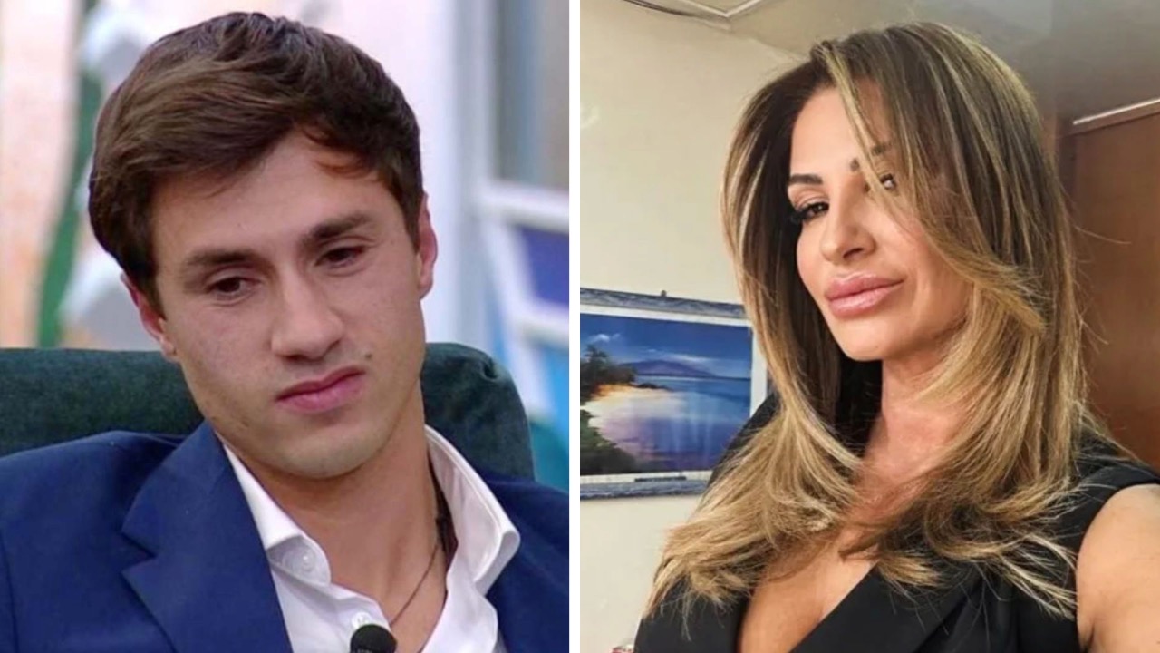 Marcella Bonifacio fa una gaffe e c'entra Mirko Brunetti