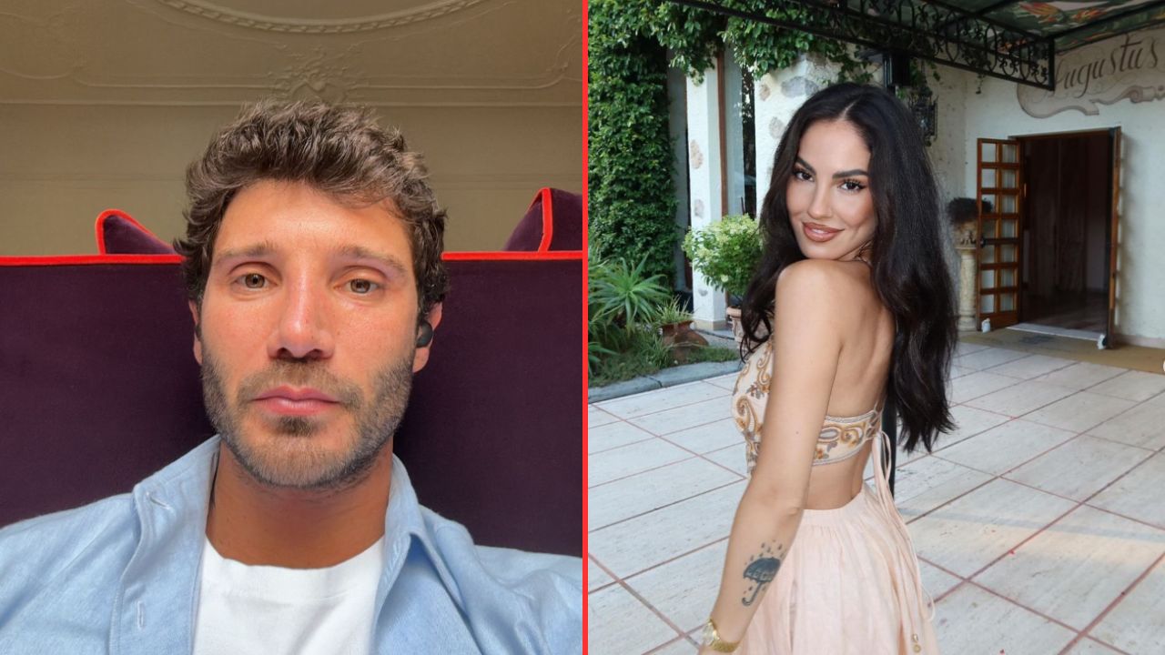 Giulia De Lellis possibile flirt con De martino da segnalazione di VIP