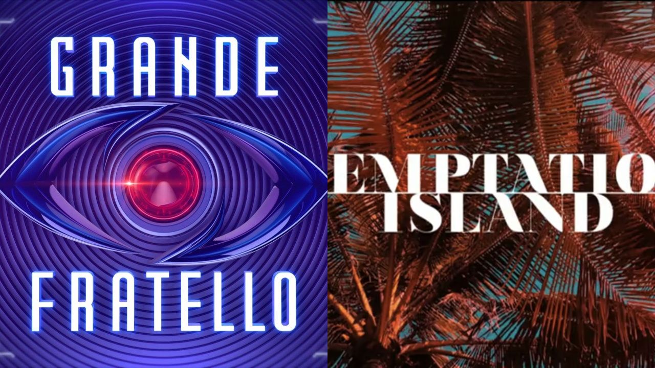Grande Fratello provina protagonisti di Temptation Island