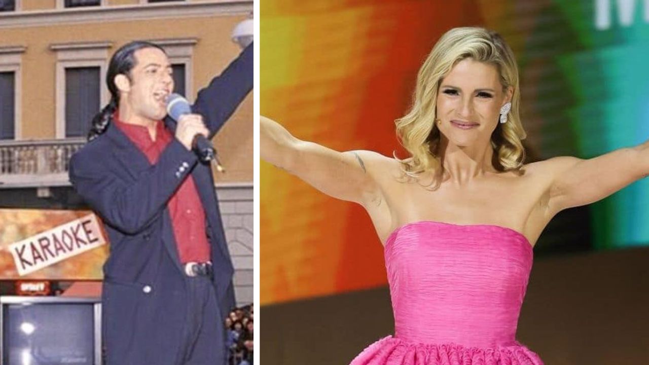 michelle hunziker condurrà il karaoke su canale 5