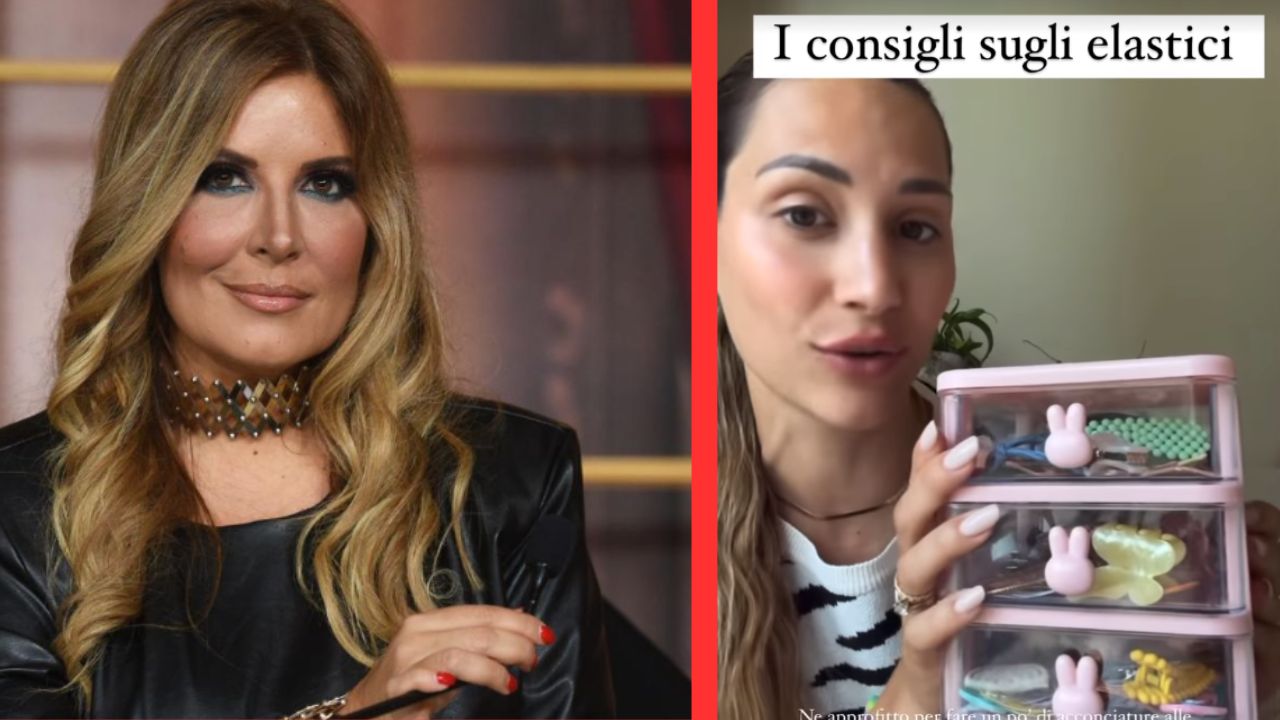 Selvaggia lucarelli contro beatrice valli che fa un errore grammaticale