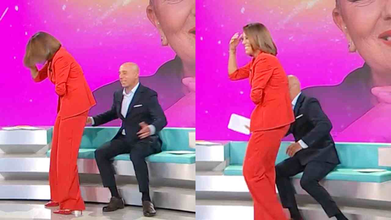 Estate in Diretta