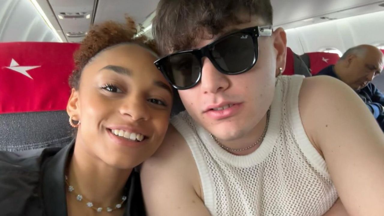 marisol e petit insieme dopo amici 23