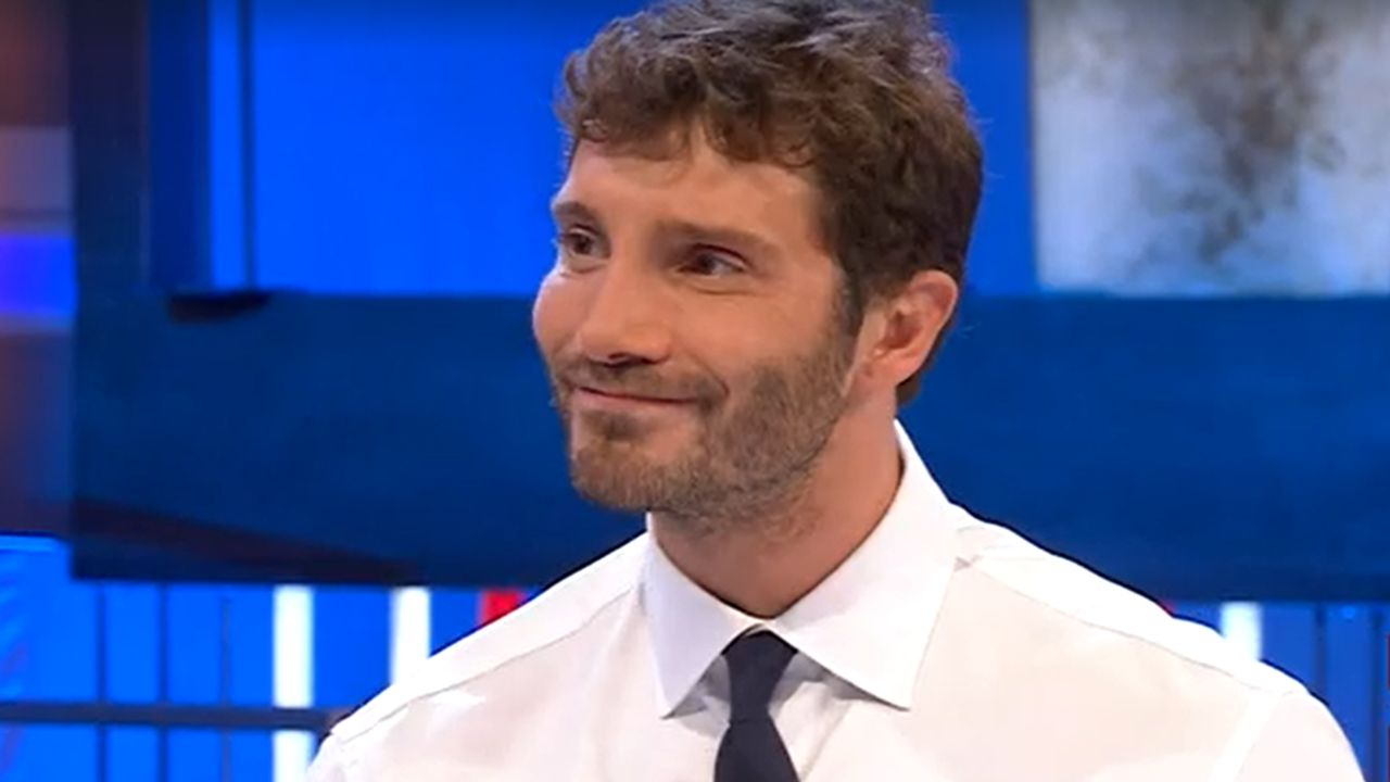 Stefano Martino bar