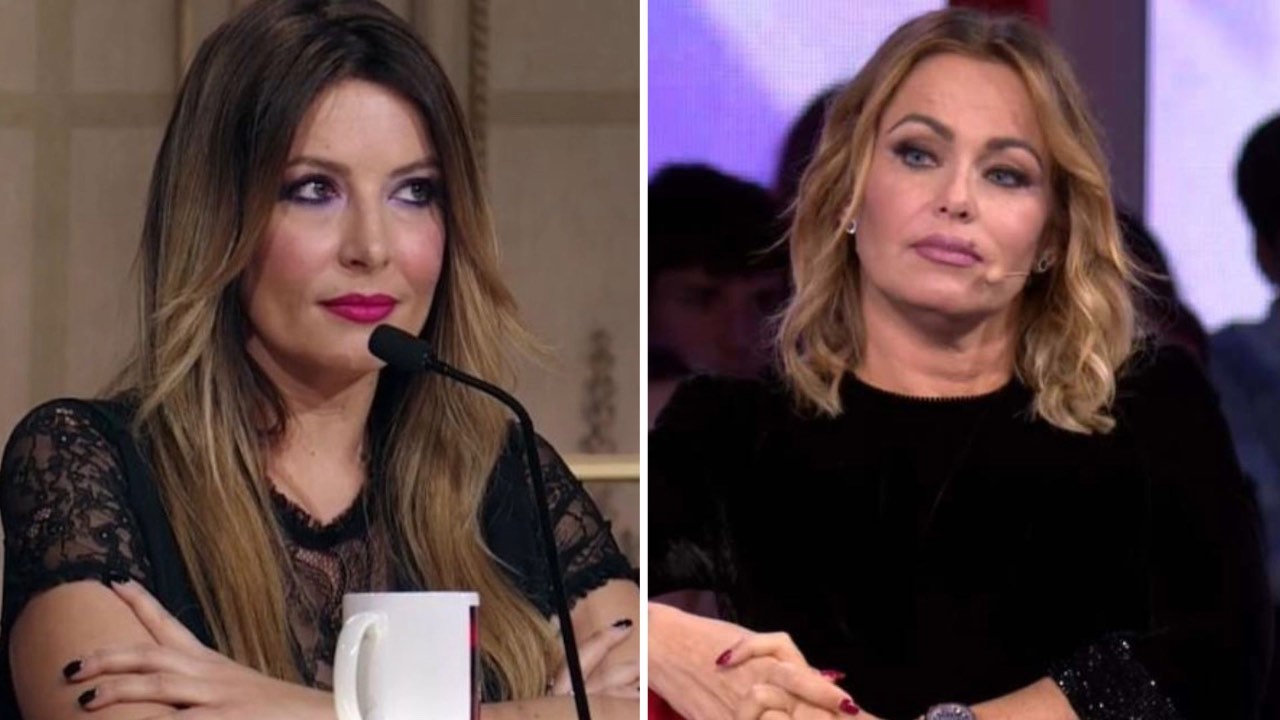 Selvaggia Lucarelli risponde alle accuse di Sonia Bruganelli